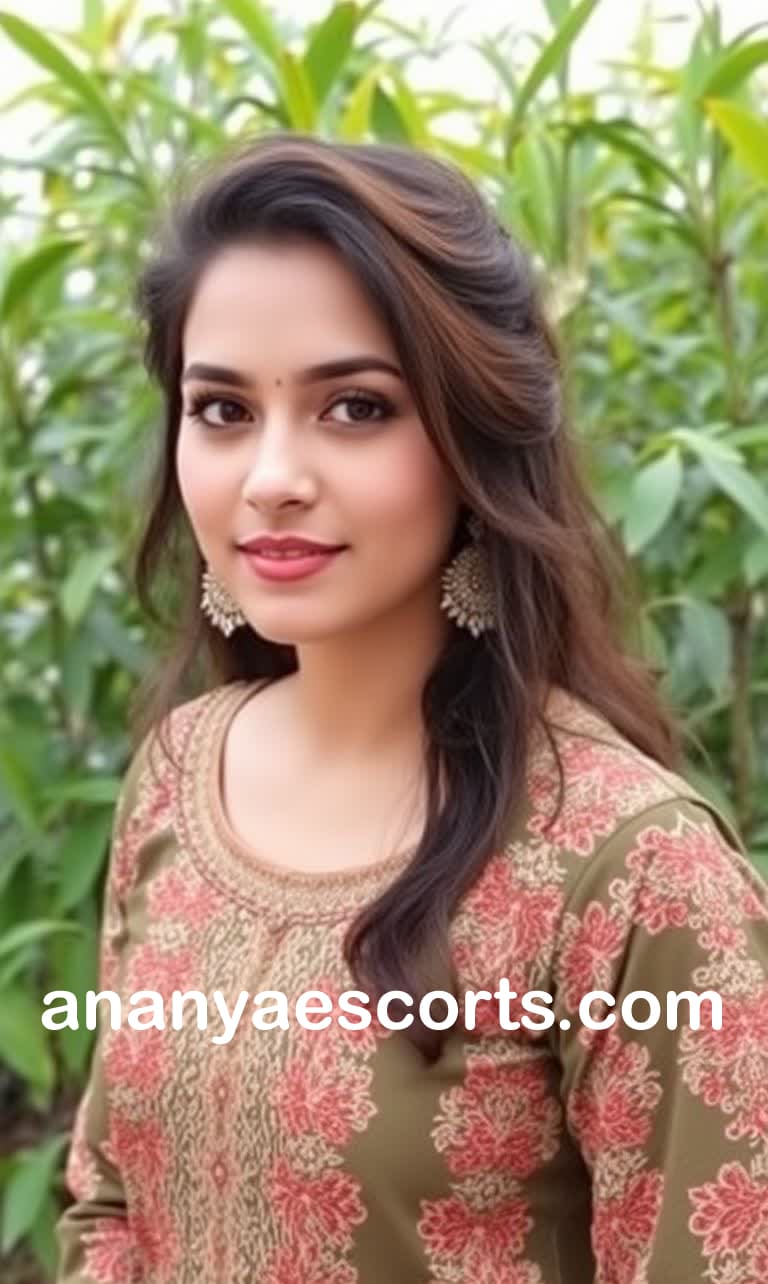 Escort Service in Bhimtal