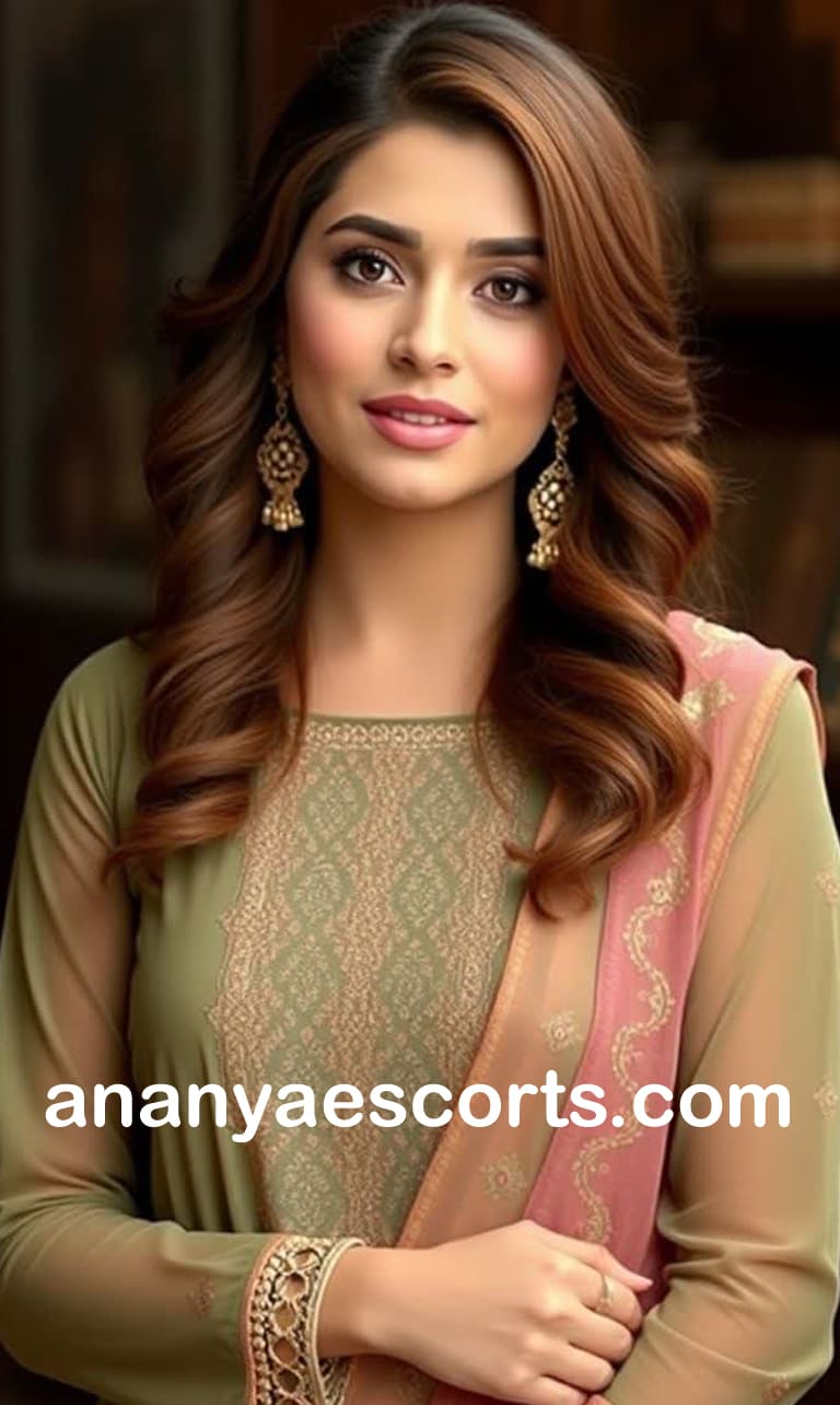 Escort Service in Bhimtal